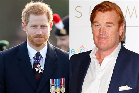 who is prince harry's daddy
